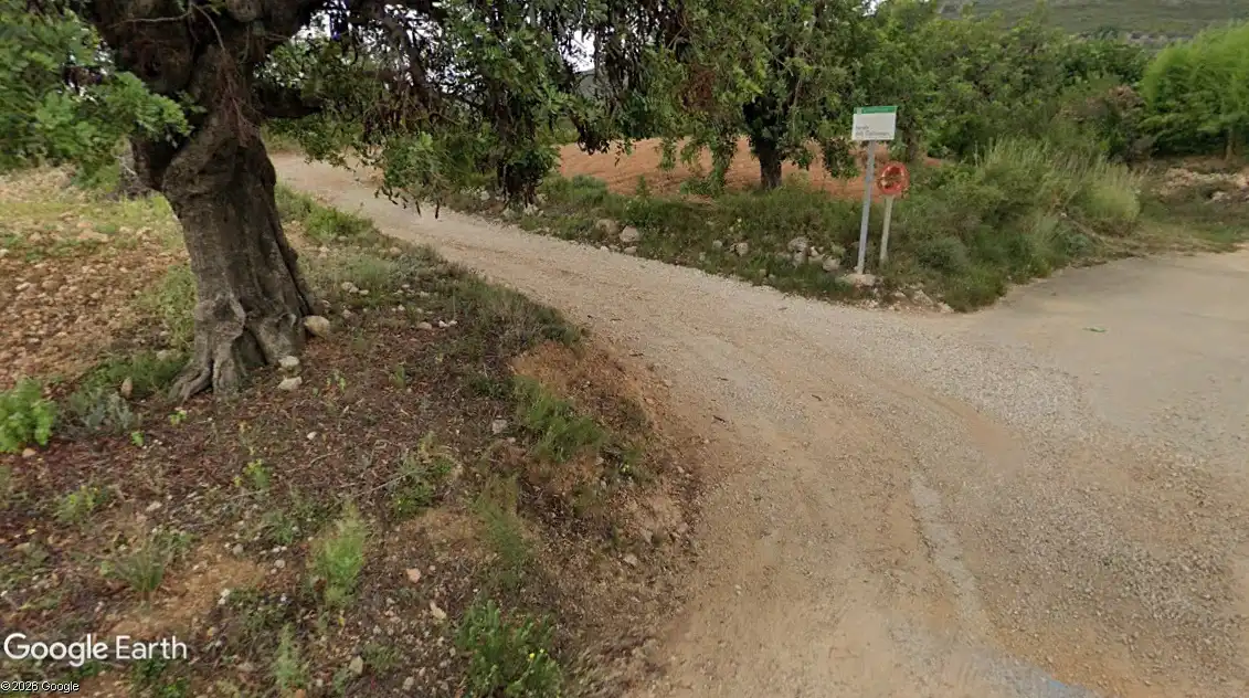 Terreno rústico en venta en Llombai, imagen 3