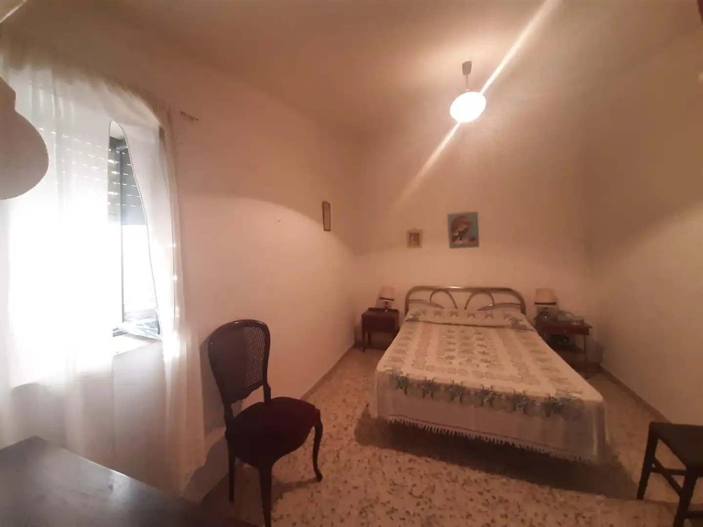 Habitación de Casa o chalet en venta en Torremocha con Jardín privado