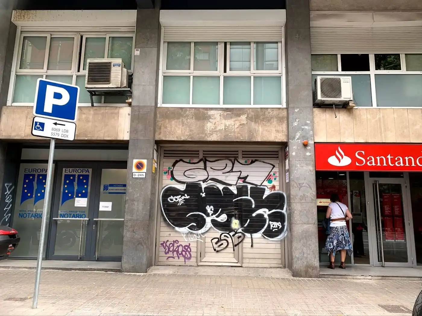 Individual en venda a Les Corts, imagen 2