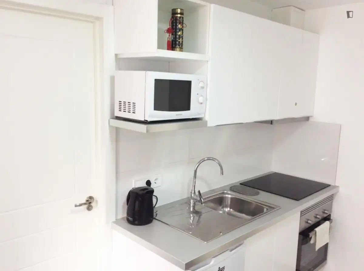 Wohnung zur Miete in Mont-Olivet
