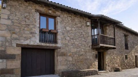Foto 3 de Casa o xalet en venda a Liérganes, 13, Liérganes, Cantabria