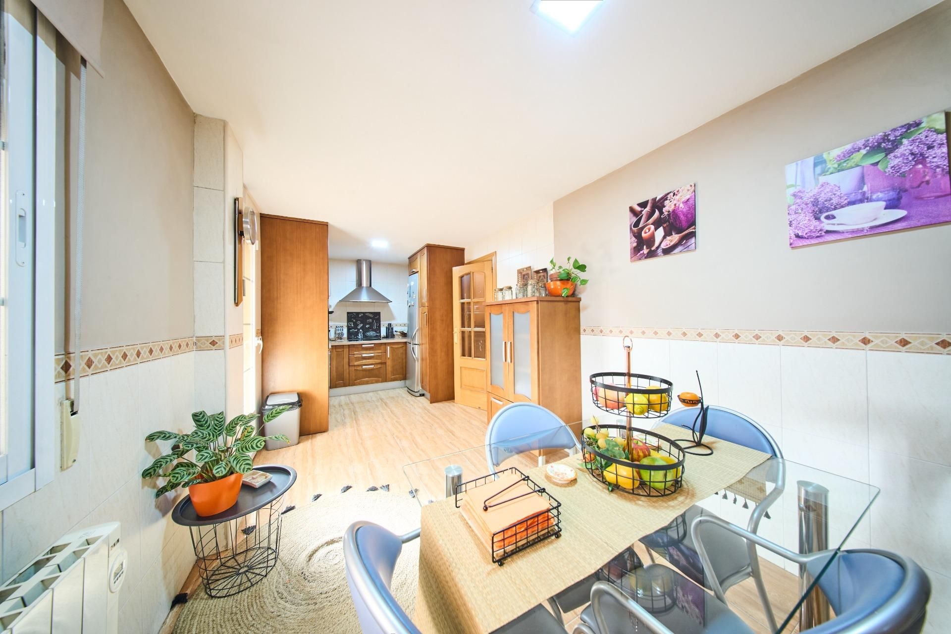 Casa o xalet en venda a Calle ARZOBISPO OSCAR ROMERO, 36