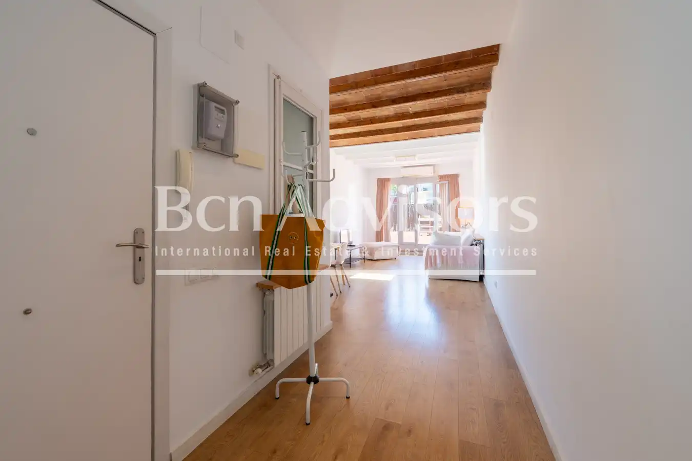 Wohnung mit Aufzug zum Verkauf in Eixample, imagen 12