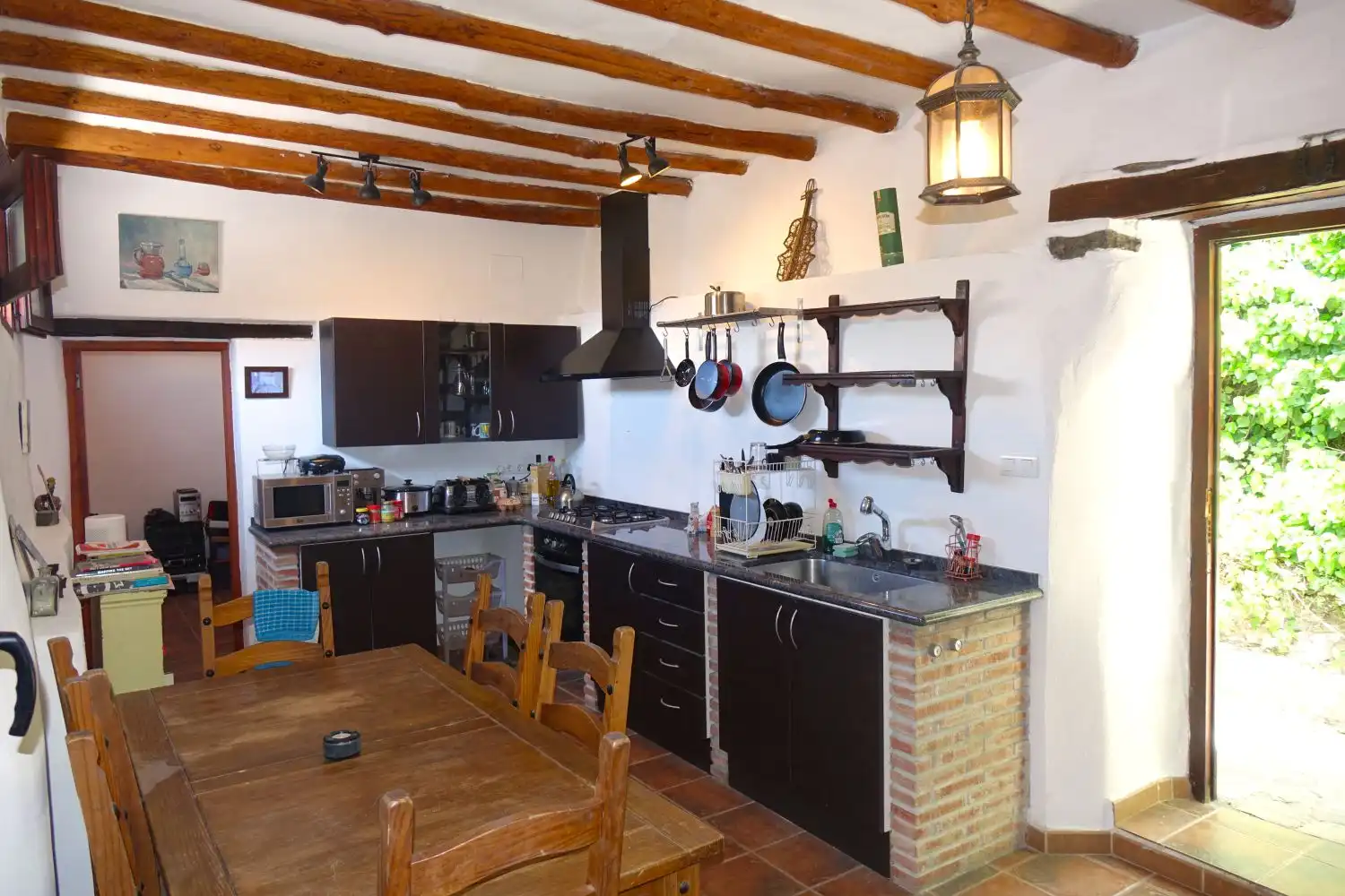 Villa zum Verkauf in Soportújar, imagen 21