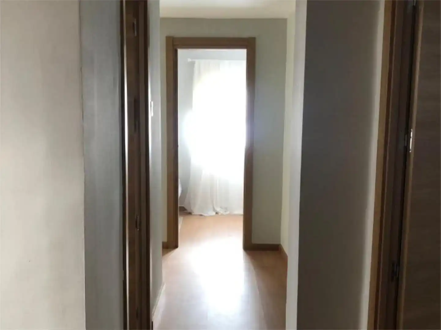 Dachboden zur Miete in  Madrid Capital mit Balkon