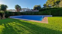 Swimming pool of Apartment for sale in Roda de Berà  with Heating and Balcony