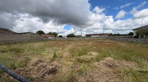 Foto 4 de Residencial de alquiler en Calle Ciudad Rodrigo, Ciudad Rodrigo, Salamanca