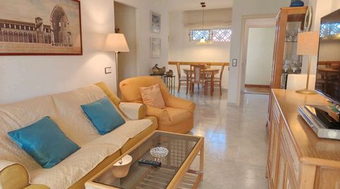 Foto 5 de Apartament en venda a Calle Josep Tarradellas, Poble, Calonge i Sant Antoni