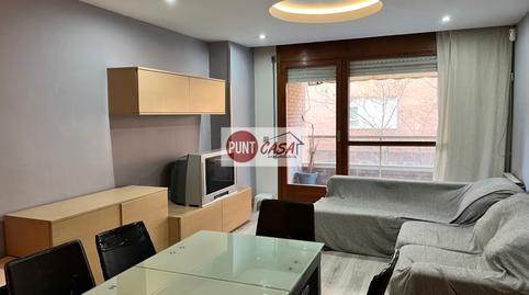 Foto 3 de Pis en venda a Carrer Baró de Maials, 89, Balàfia,  Lleida Capital