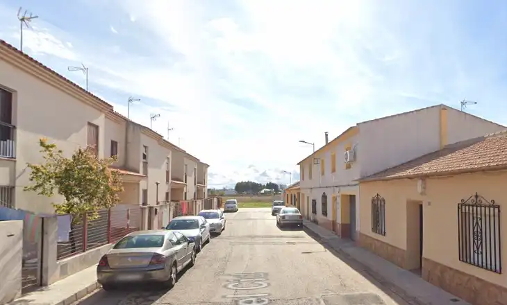 Casa en venta en Calle el Cid, imagen 3