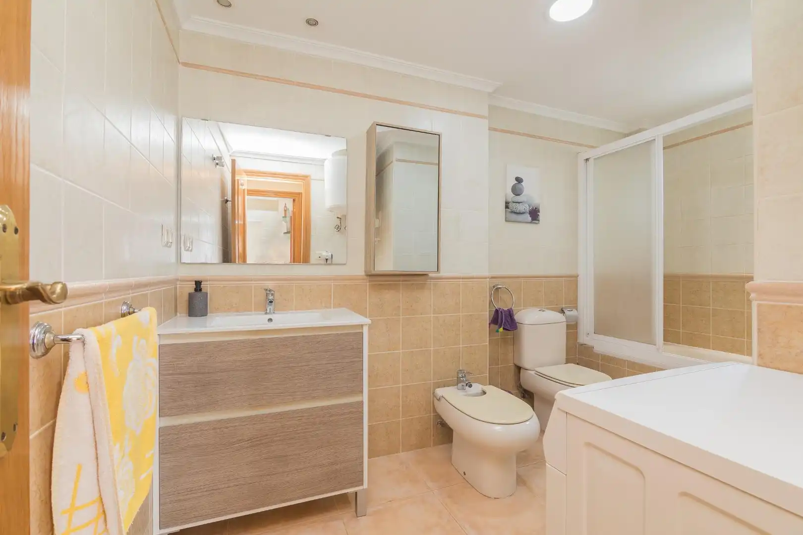 Casa o chalet de alquiler en Calle ZARAGOZA, 22, Gran Playa