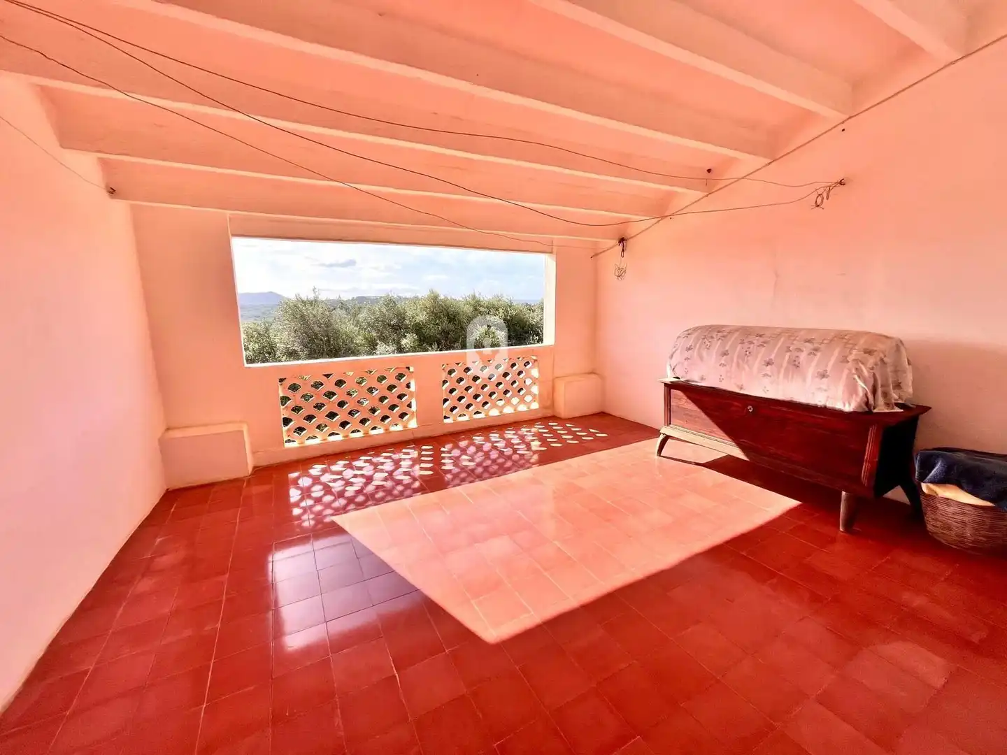 Villa mit Garten zum Verkauf in CREU. SA, imagen 16