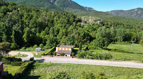 Solar en venda a Viladrau amb vistes al Montseny, immagine 3