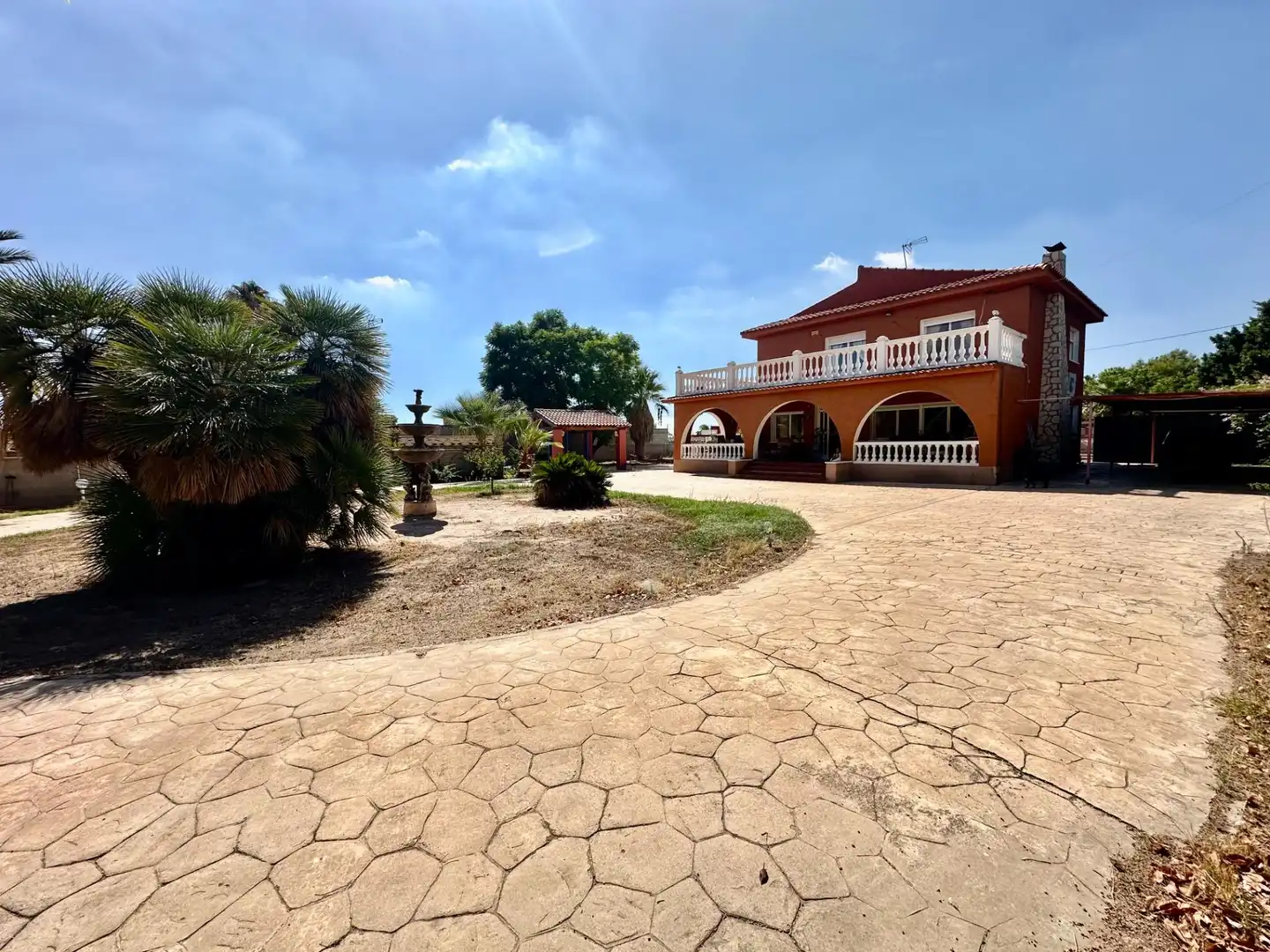 Villa con piscina in vendita a MIGJORN, imagen 40