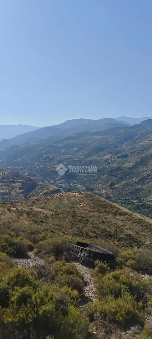 Rustikales Grundstück zum Verkauf in Pinos Genil, imagen 19