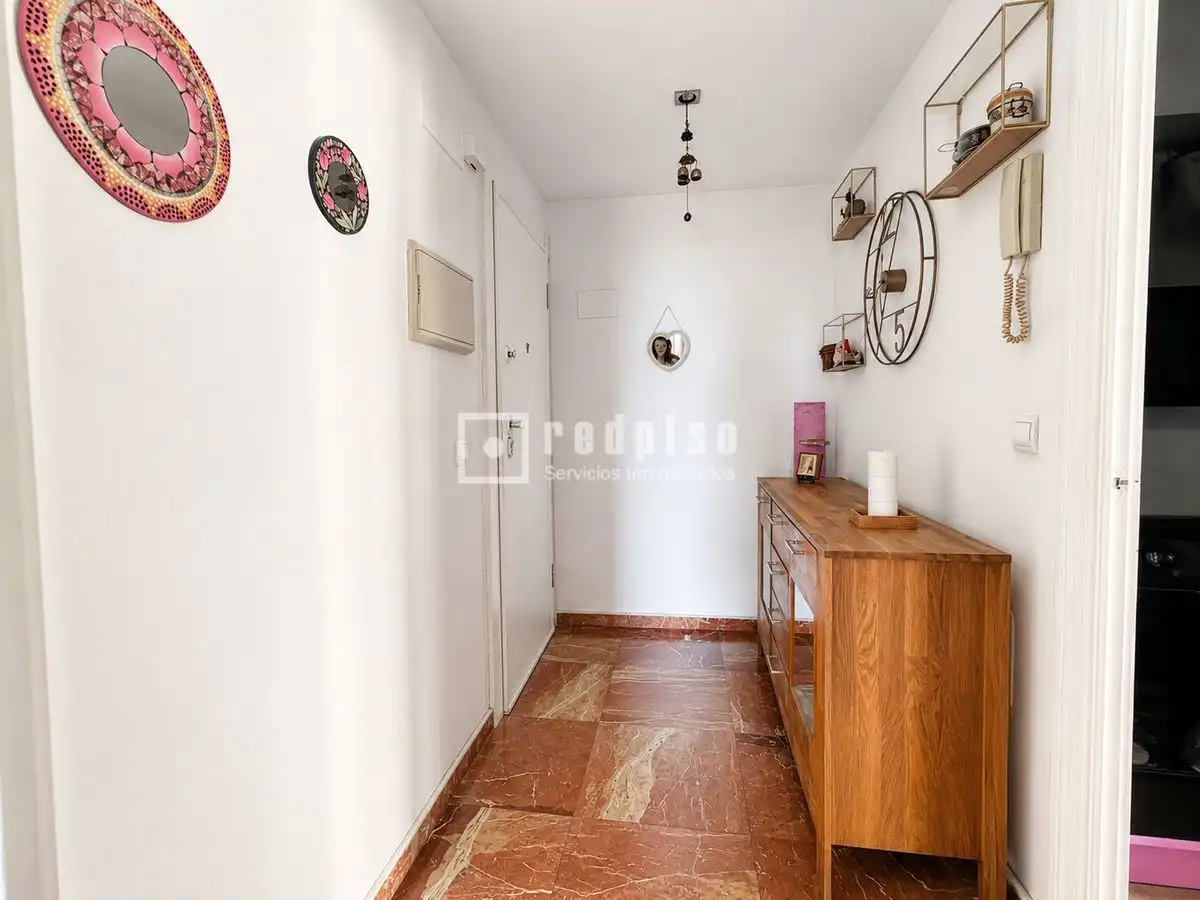 Piso en venta en Torremolinos con Aire acondicionado y Terraza