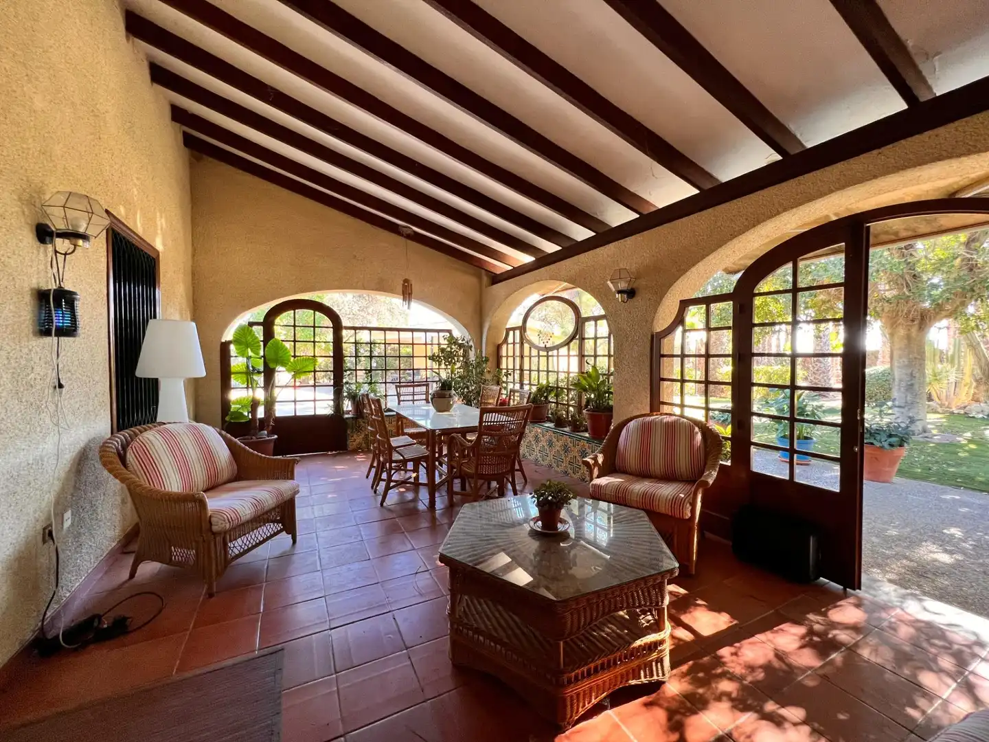 Villa con piscina in vendita a Perleta - Maitino, imagen 4