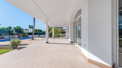 Foto 5 de Casa o xalet en venda a Pueblo - Urbanizaciones, L'Alfàs del Pi