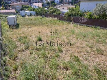 Terreno residenziale in vendita a Ronda del Tagamanent