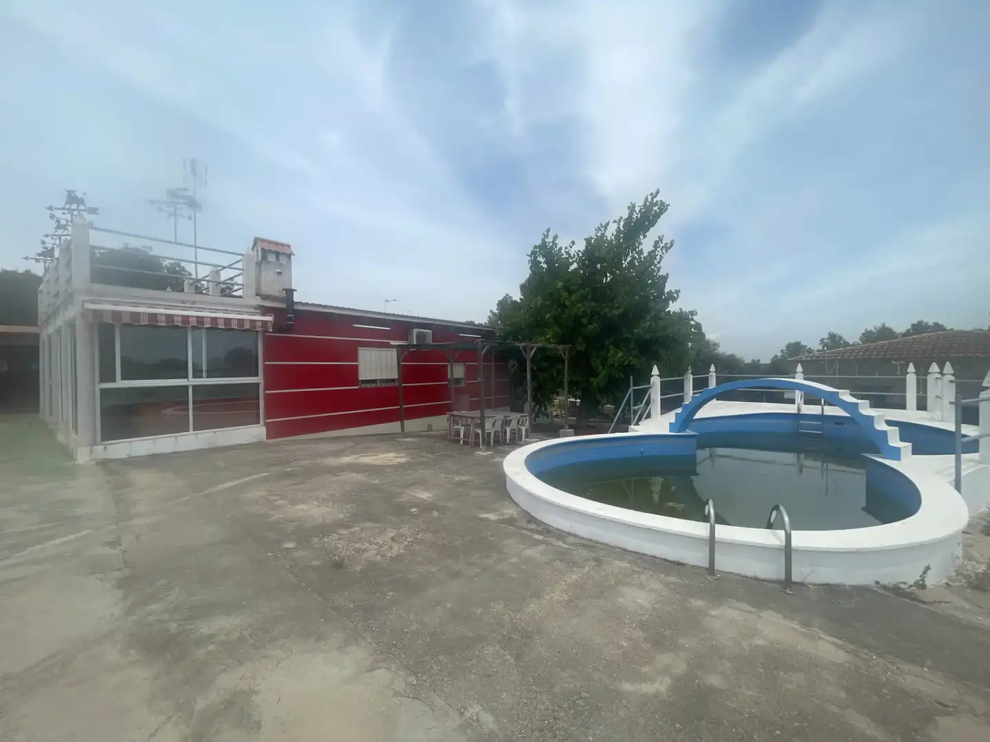 Villa avec piscine à vendre à Turís, imagen 7