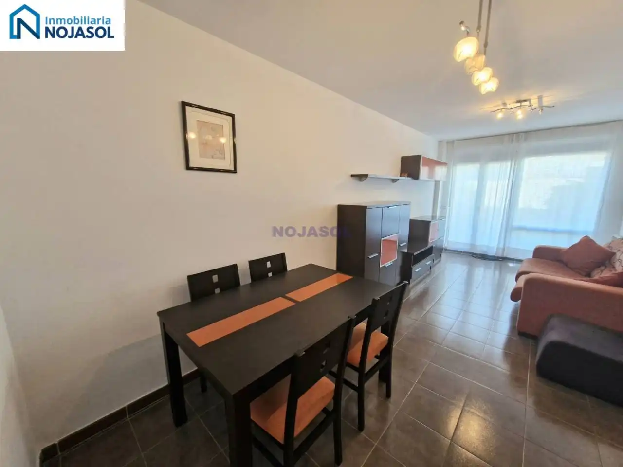 Apartament amb piscina en venda a Calle BARRIO MAEDA, imagen 5