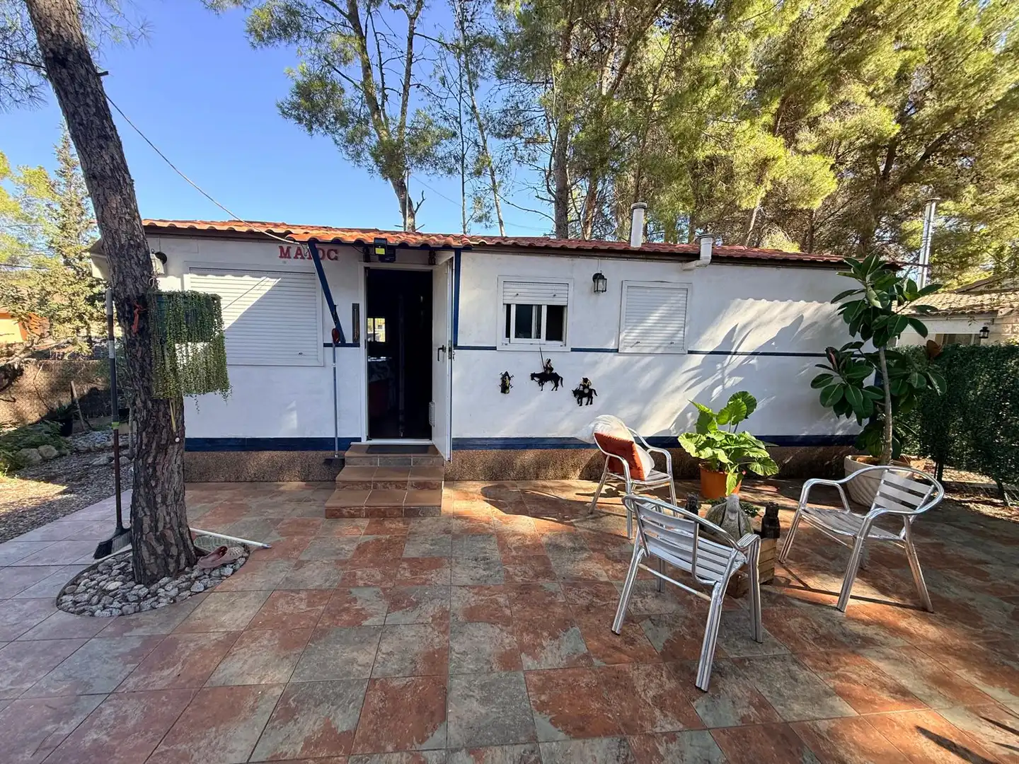 Villa avec jardin à vendre à Olèrdola, imagen 23