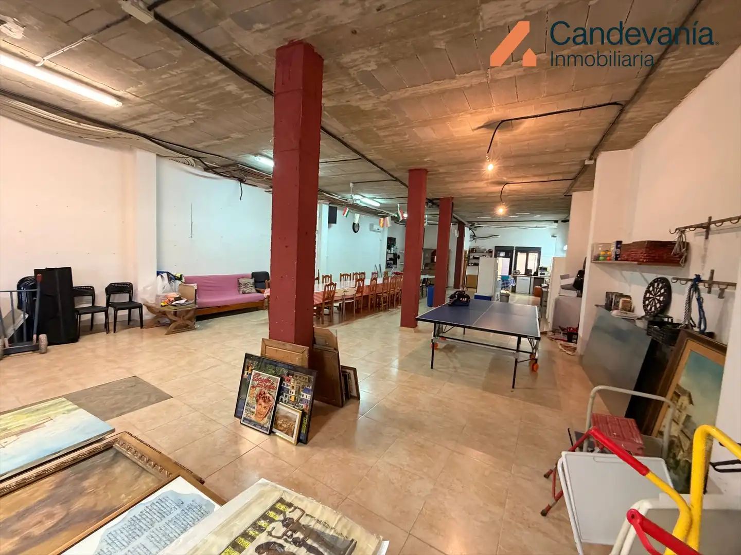 Local comercial de lloguer a Calle Nuestra Señora del Salz, imagen 9
