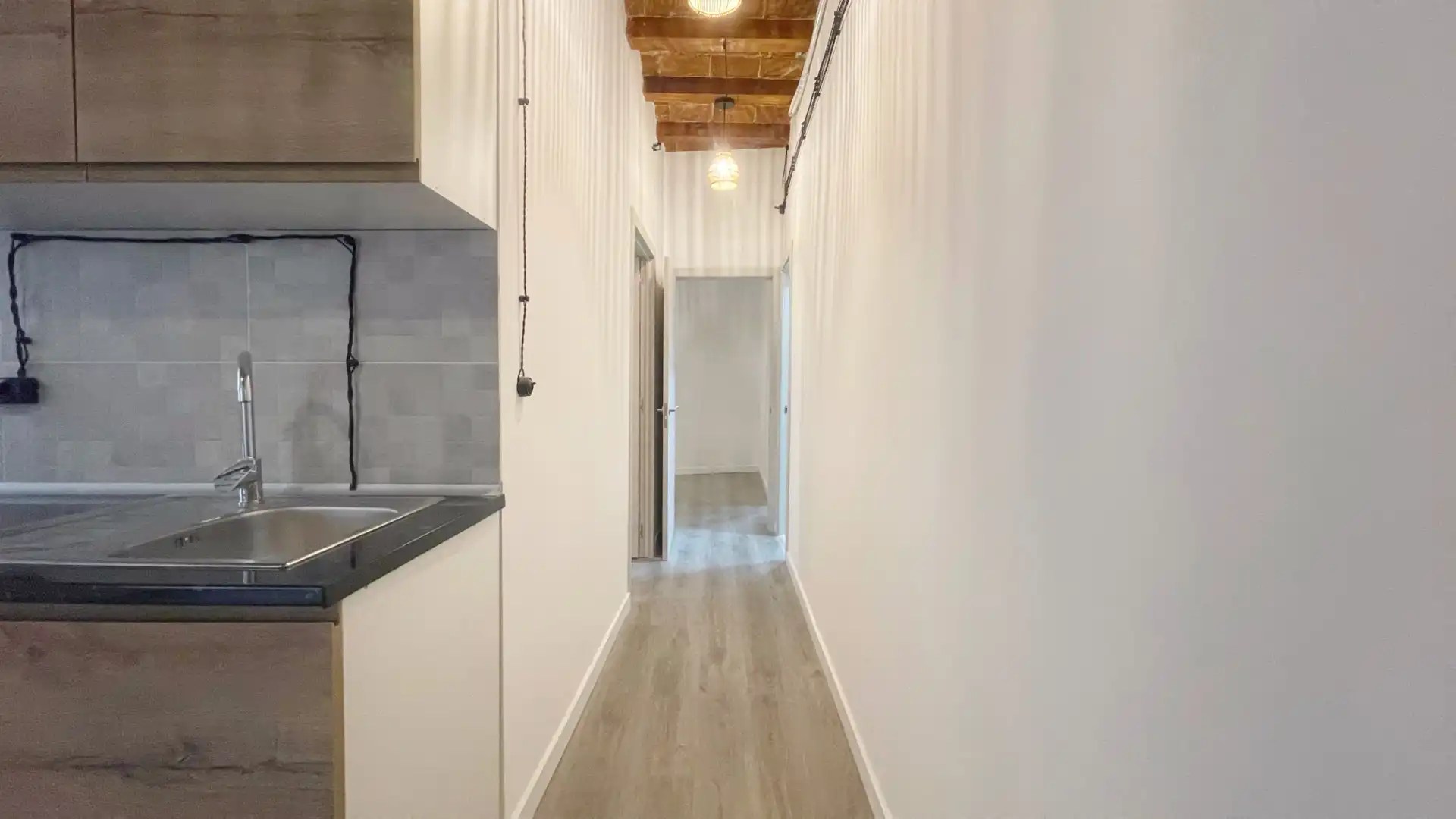 Appartement avec terrasse à vendre à Carrer de l'Argenteria, imagen 27