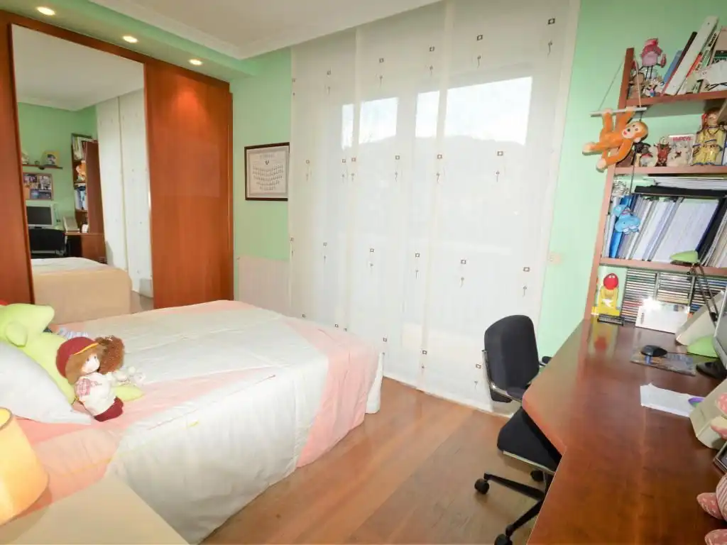 Casa en venda a AVENIDA DE TOLOSA 77-2ºB, imagen 6