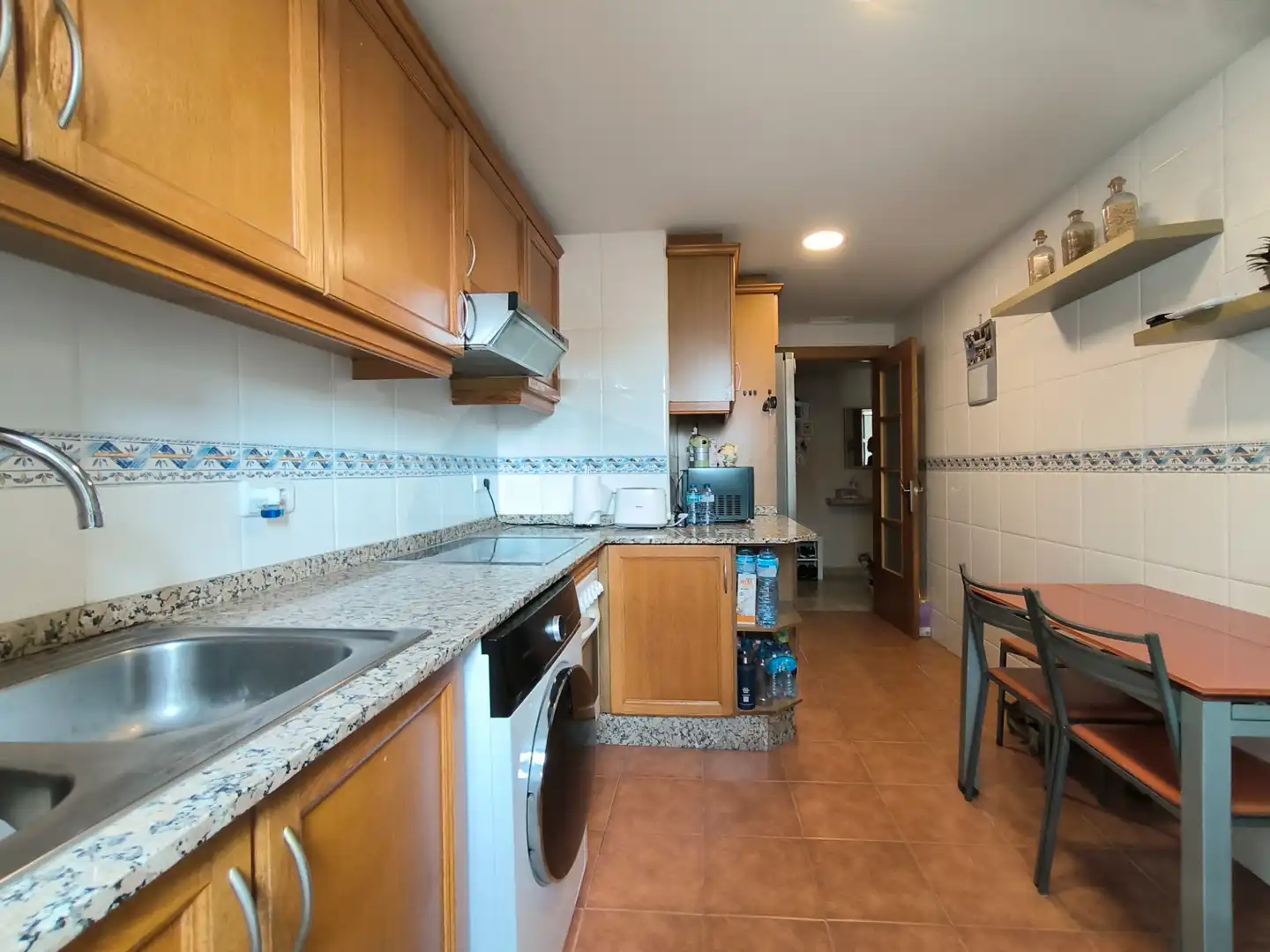 Appartement avec ascenseur à vendre à Plaza Xúquer, imagen 7