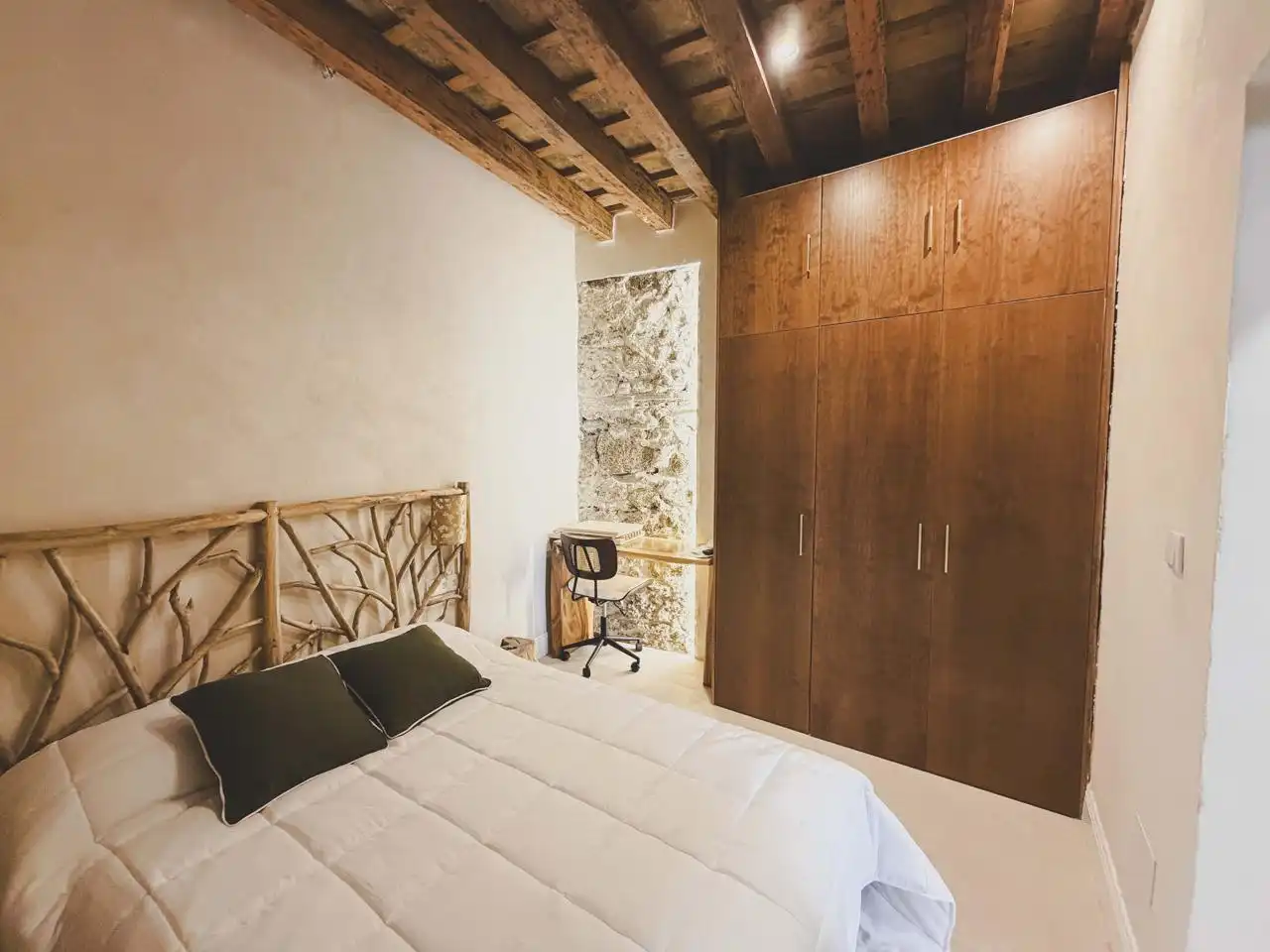 Habitación de Ático en venta en Cádiz con Aire acondicionado, Calefacción y Terraza