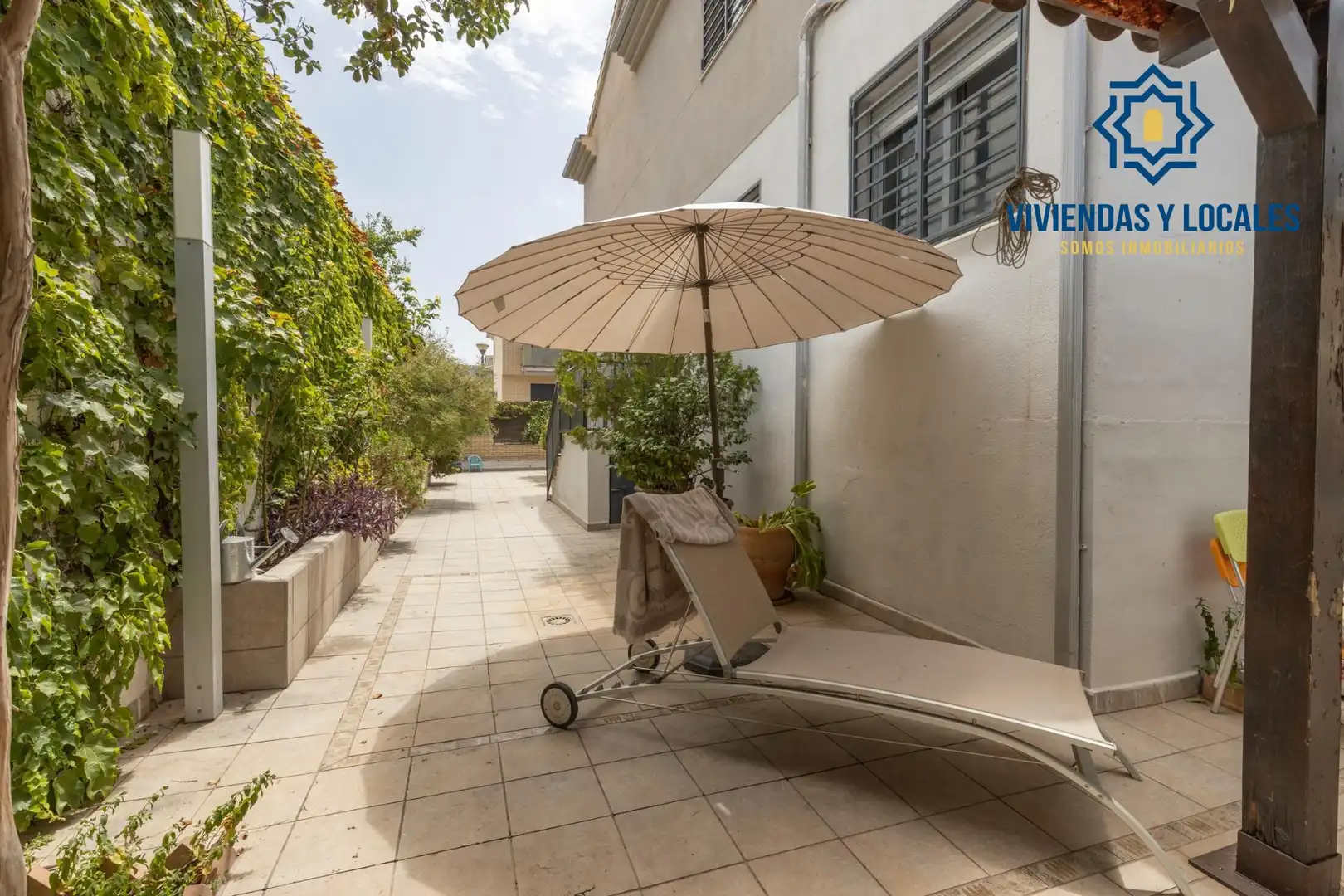 Wohnung mit Terrasse zum Verkauf in Genil, imagen 45