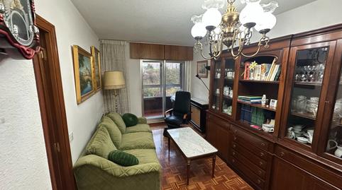 Foto 3 de Pis en venda a Calle Emperador, 38, San Pedro de la Fuente, Burgos