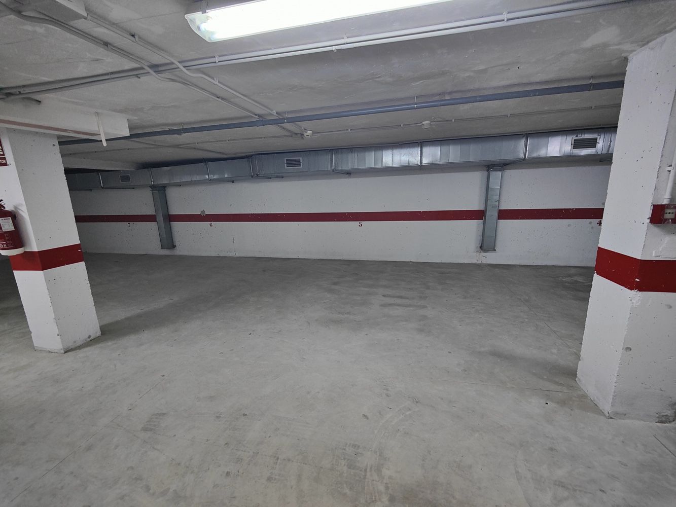 Parking of Garage for sale in Pego