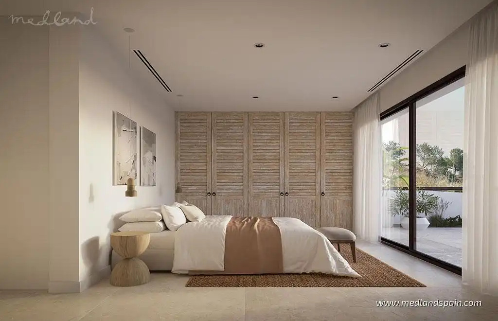 Chalet con piscina en venta en Benimeit - Tabaira, imagen 5