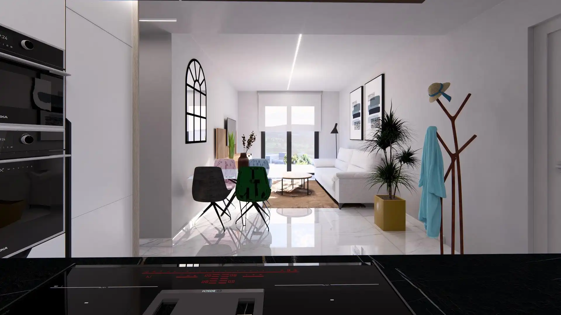 Bungalow con piscina in vendita a Algorfa, imagen 9