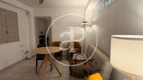 Foto 4 de Pis de lloguer a C/ de Benicarló, Barrio de Benimaclet,  Valencia Capital