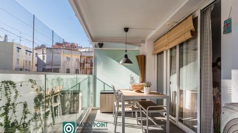 Foto 2 de Pis de lloguer a Calle Geraneos, 3, Almuñecar Centro, Almuñécar