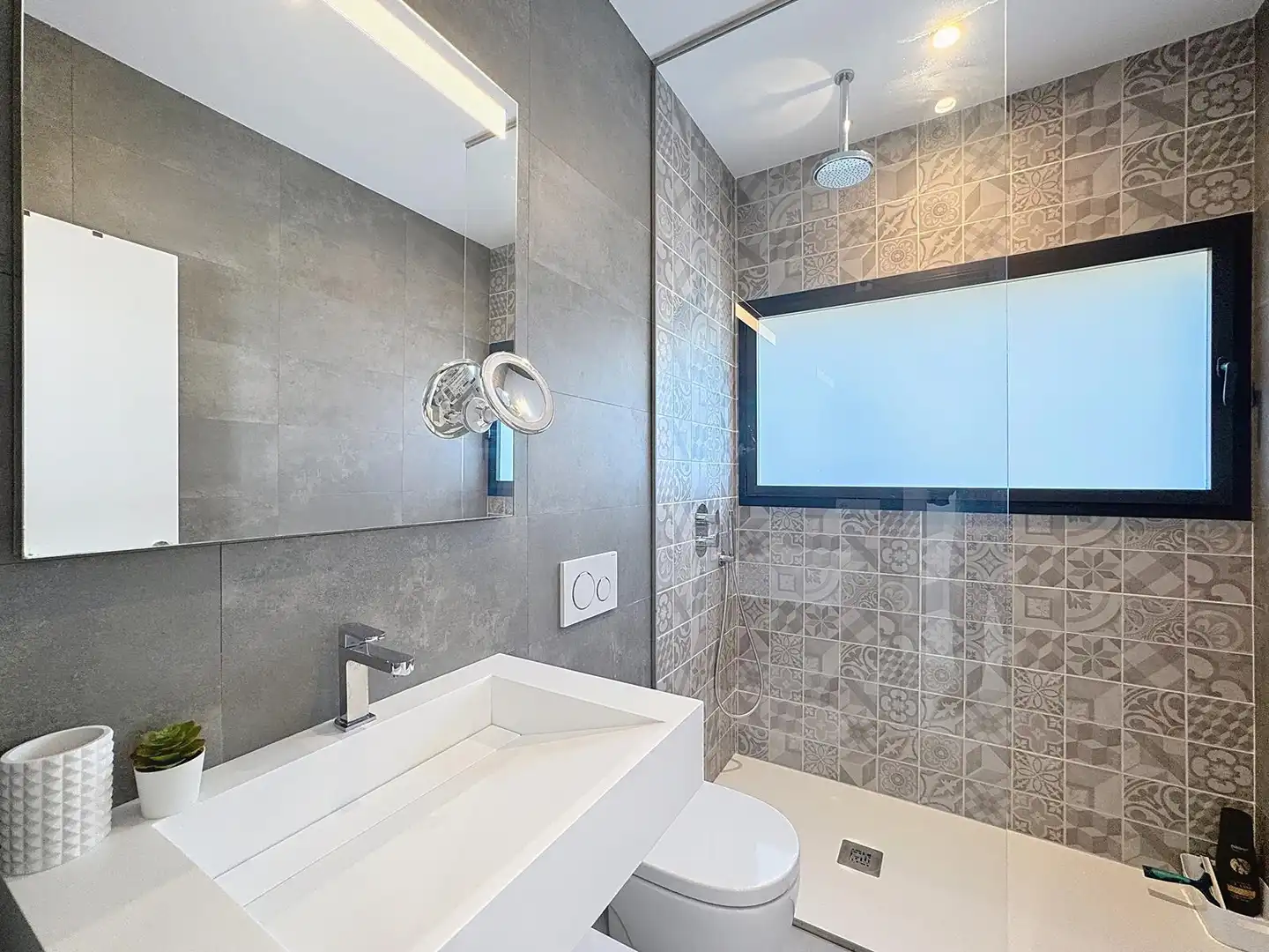Chalet con piscina en venta en Cumbre del Sol, imagen 15