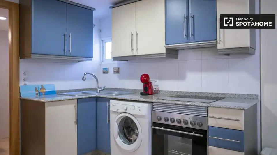 Flat to rent in Extramurs, imagen 8