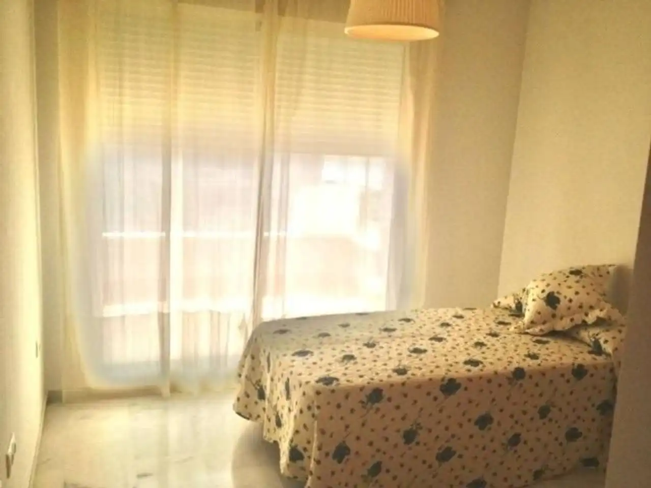 Bedroom of Flat for sale in Isla Cristina  with Air Conditioner, Terrace and Storage room