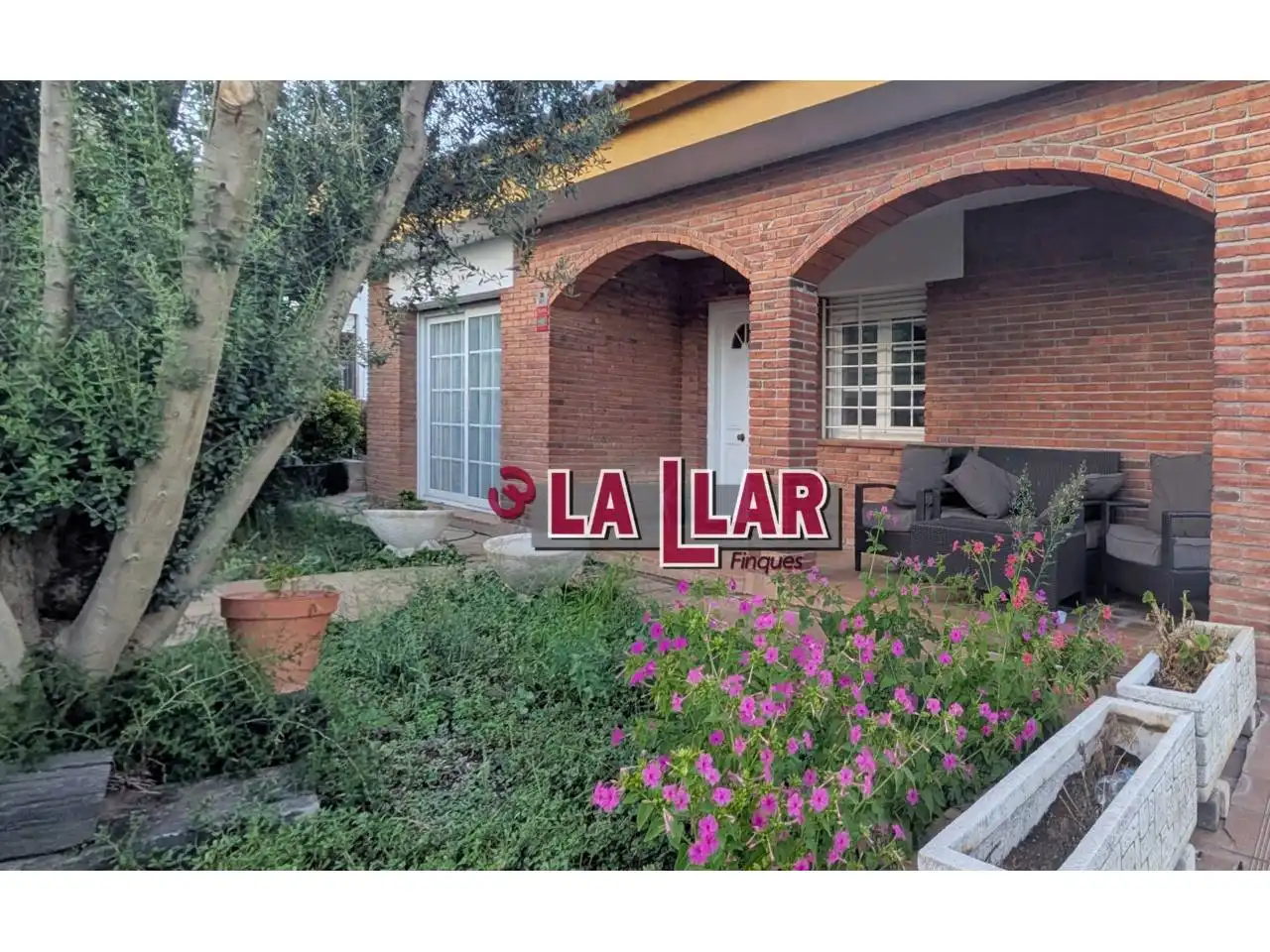 Casa o xalet en venda a Caldes de Montbui