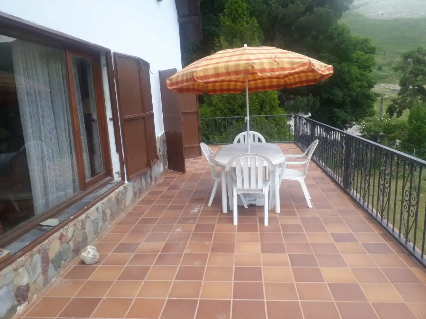 Detached house with garden for sale in Calle la Rodera 22, imagen 20
