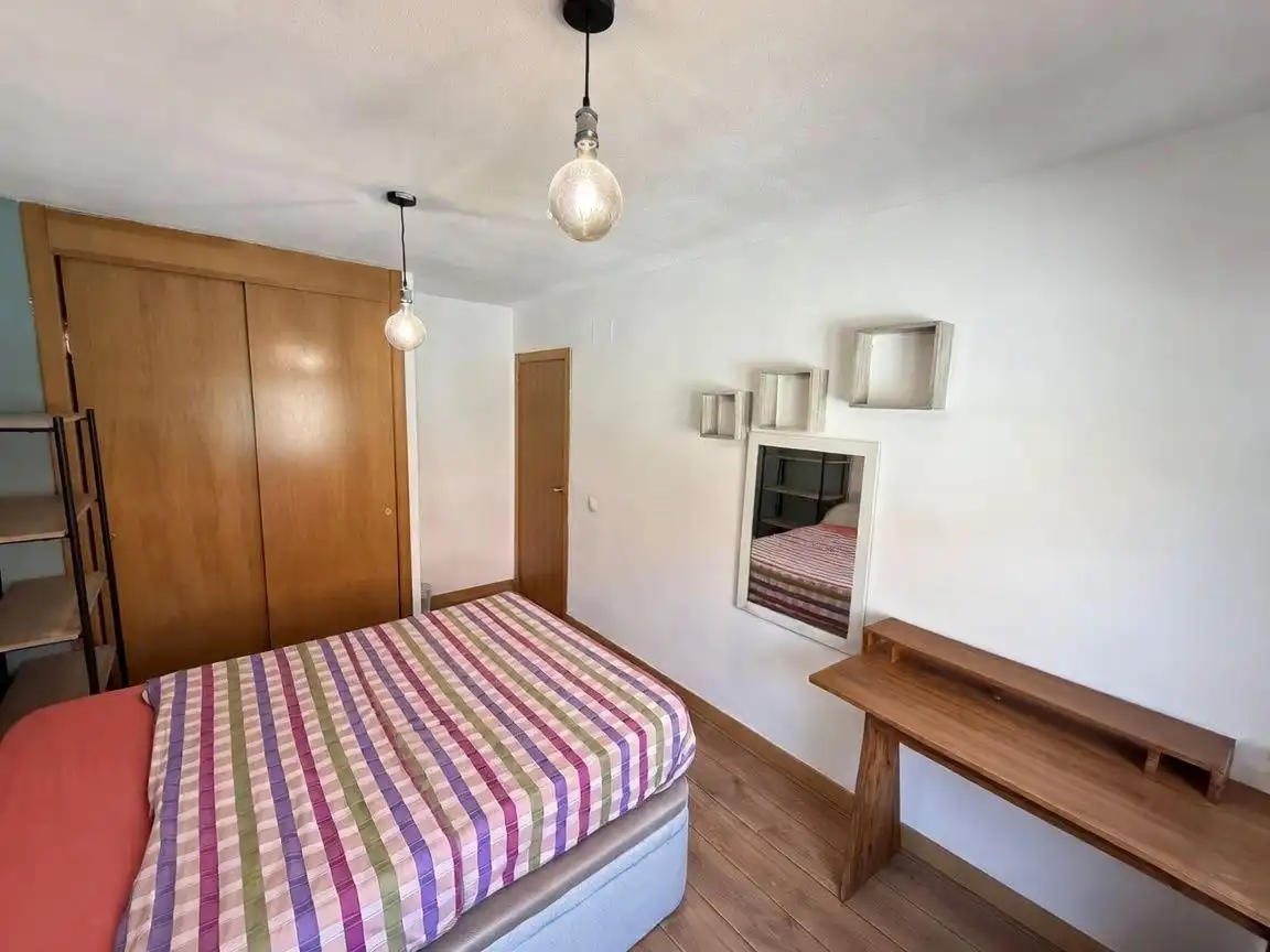 Dormitori de Casa o xalet en venda en Tórtola de Henares amb Calefacció i Terrassa