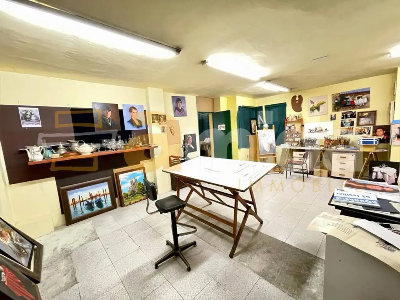 Local commercial à vendre à Centre - Eixample – Can Llobet, imagen 9