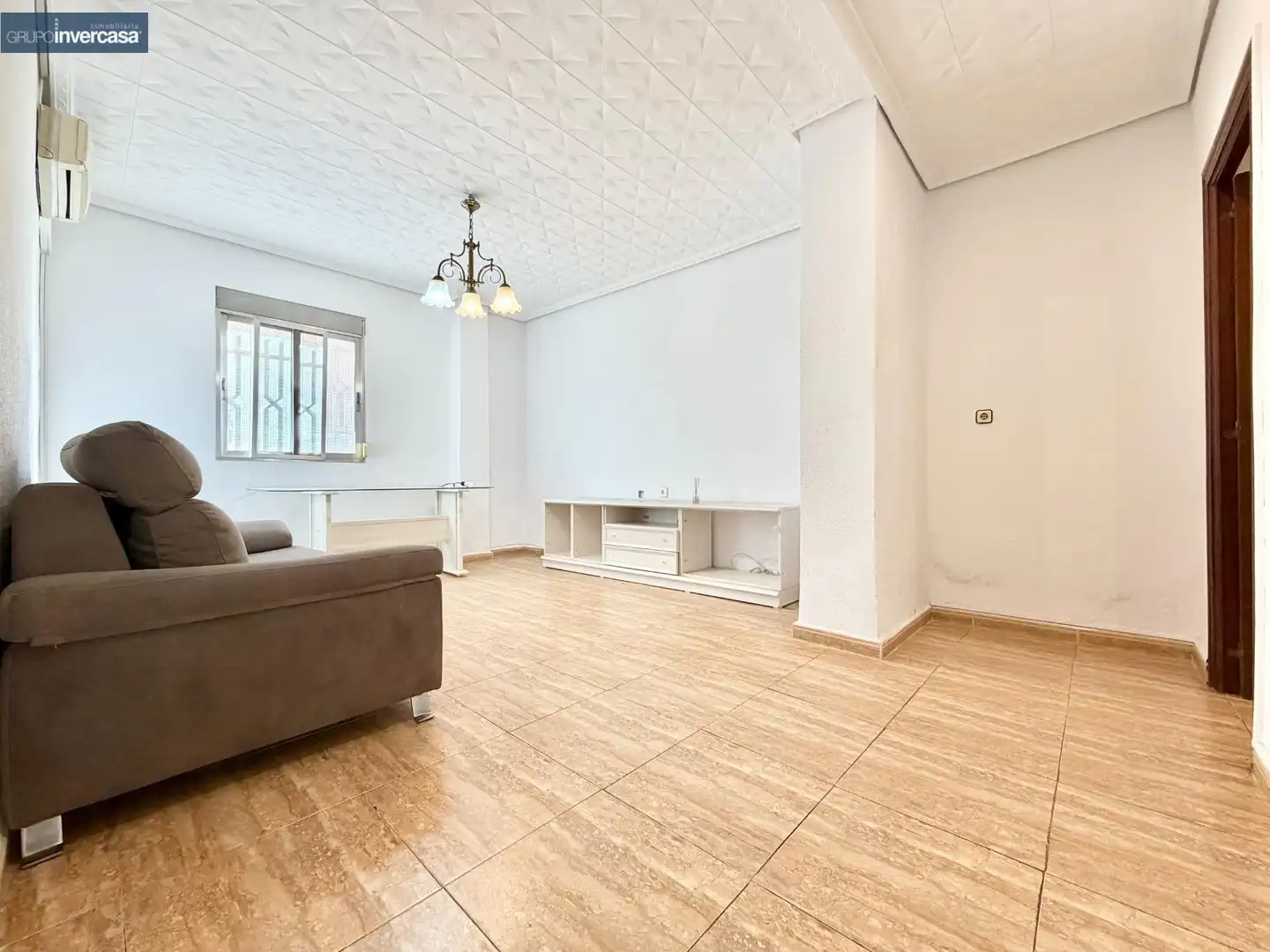 Wohnzimmer von Erdgeschoss zum Verkauf in Quart de Poblet mit Klimaanlage