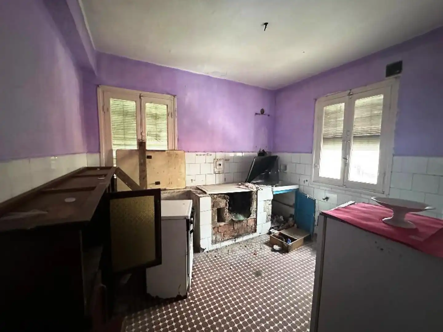 Houses for sale in Torrelavega - Bº Miravalles, 26, Sierrapando