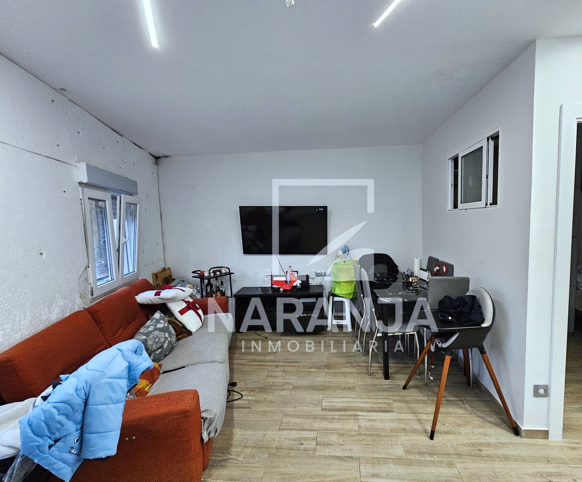 Flat for sale in  Barcelona Capital