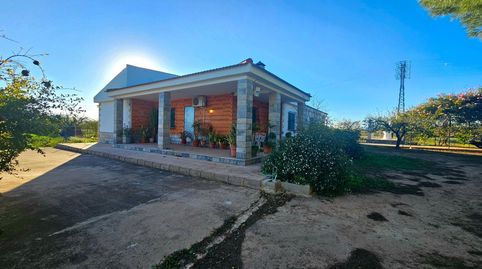 Foto 4 de Casa o chalet en venta en Centro, Fuente Álamo de Murcia