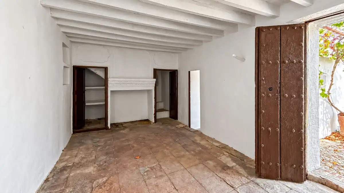 Casa rustica in vendita a Almáchar, imagen 11